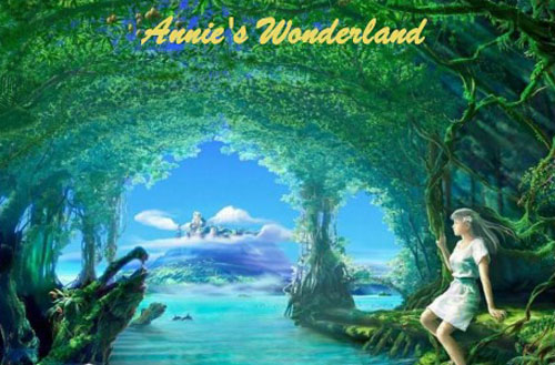 Anne'sWonderland