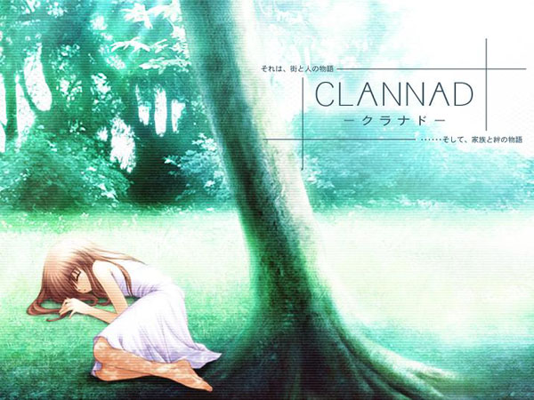 Clannad