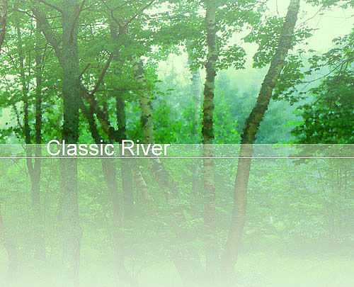 ClassicRiver