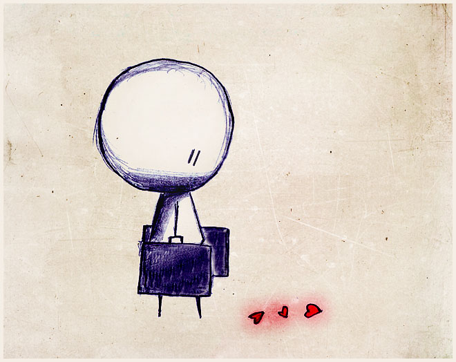 The Truth That You Leave