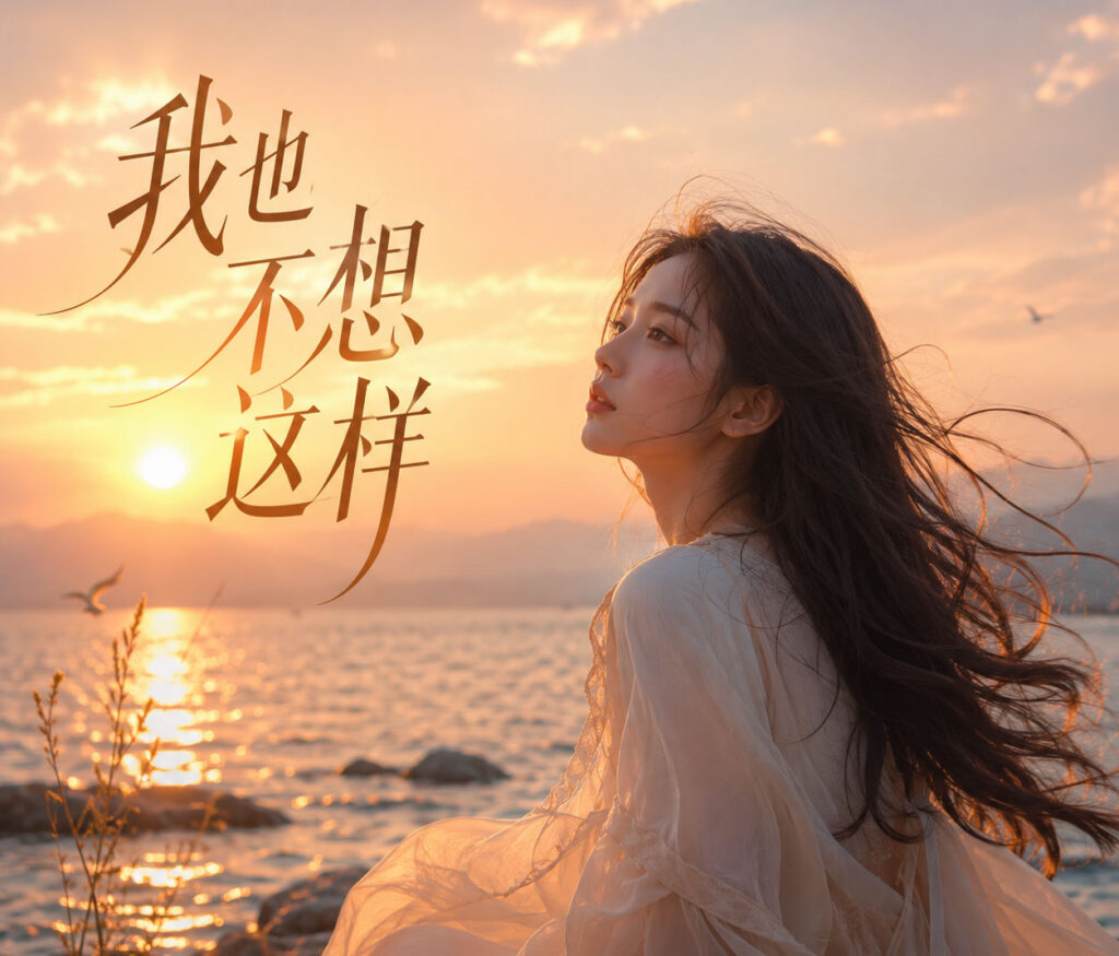 我也不想这样
